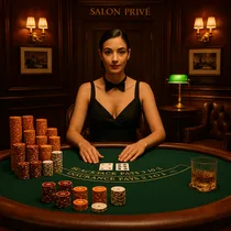 Ninlay - Live Blackjack - Evolution Gaming