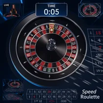 Ninlay - Live Roulette - Evolution Gaming
