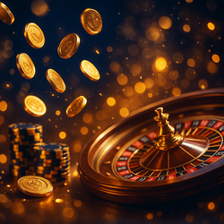 Ninlay Casino Bonus - 100% do 500€ + 200 brezplačnih vrtincev