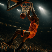 Ninlay - Basketball Betting - Sports Betting