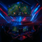 Ninlay - Esports Betting - Sports Betting
