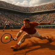 Ninlay - Tennis Betting - Sports Betting